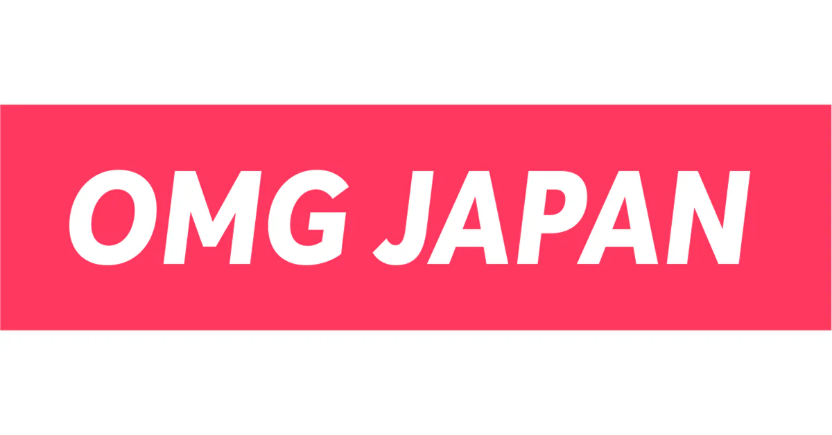 OMG Japan